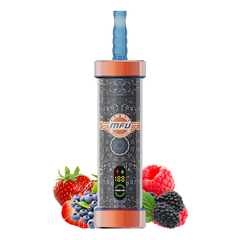 Wholesale MFU SHISHA X2 100K Puffs Hookah Vape (US Warehouse) - EsmoVape