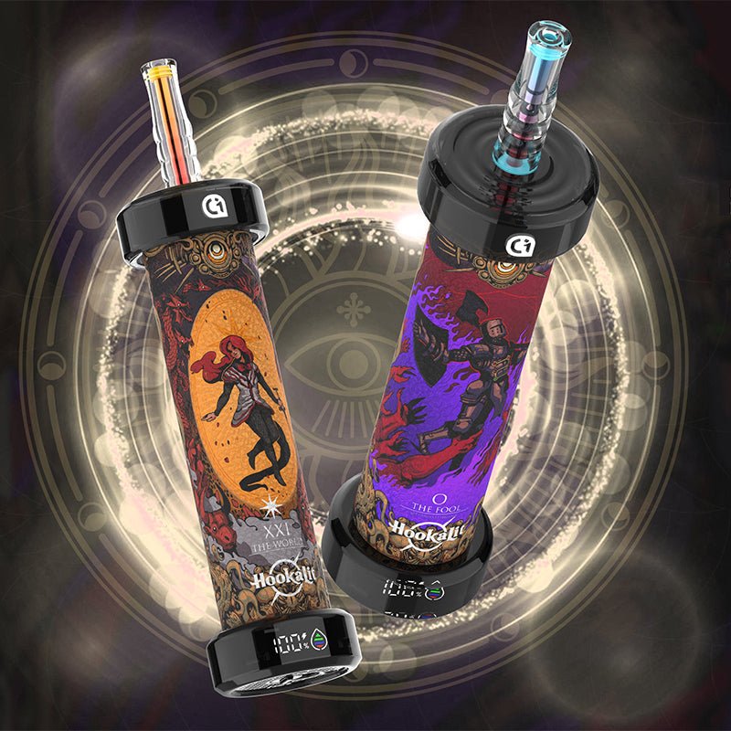 OLIT Hookalit 40000 Puffs Disposable Vape Wholesale - EsmoVape