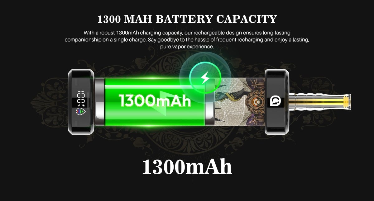 OLIT Hookalit 40000 Puffs Disposable Vape Wholesale - [Esmo]