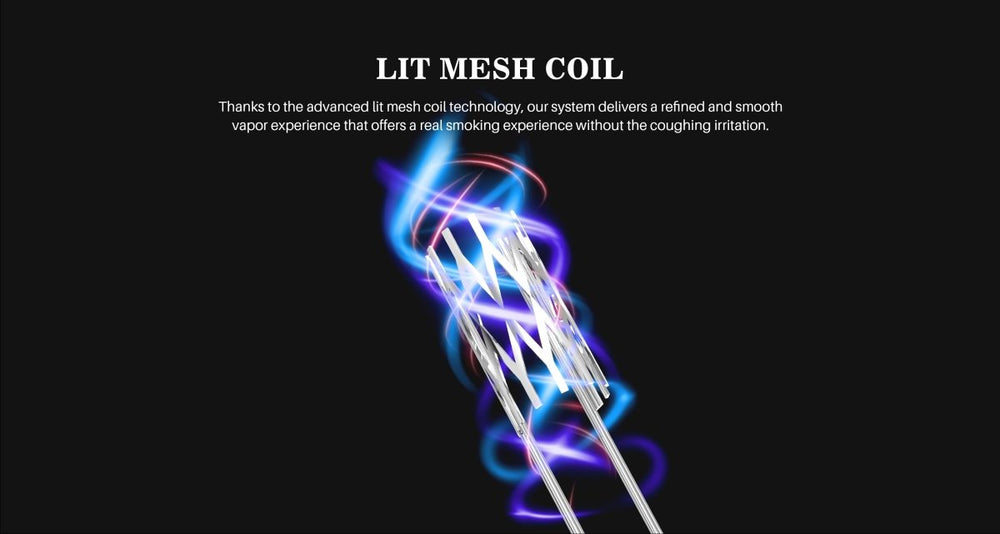 OLIT Hookalit 40000 Puffs Disposable Vape Wholesale - EsmoVape