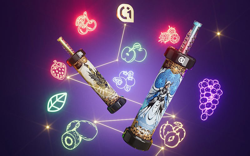 OLIT Hookalit 40000 Puffs Disposable Vape Wholesale - [Esmo]