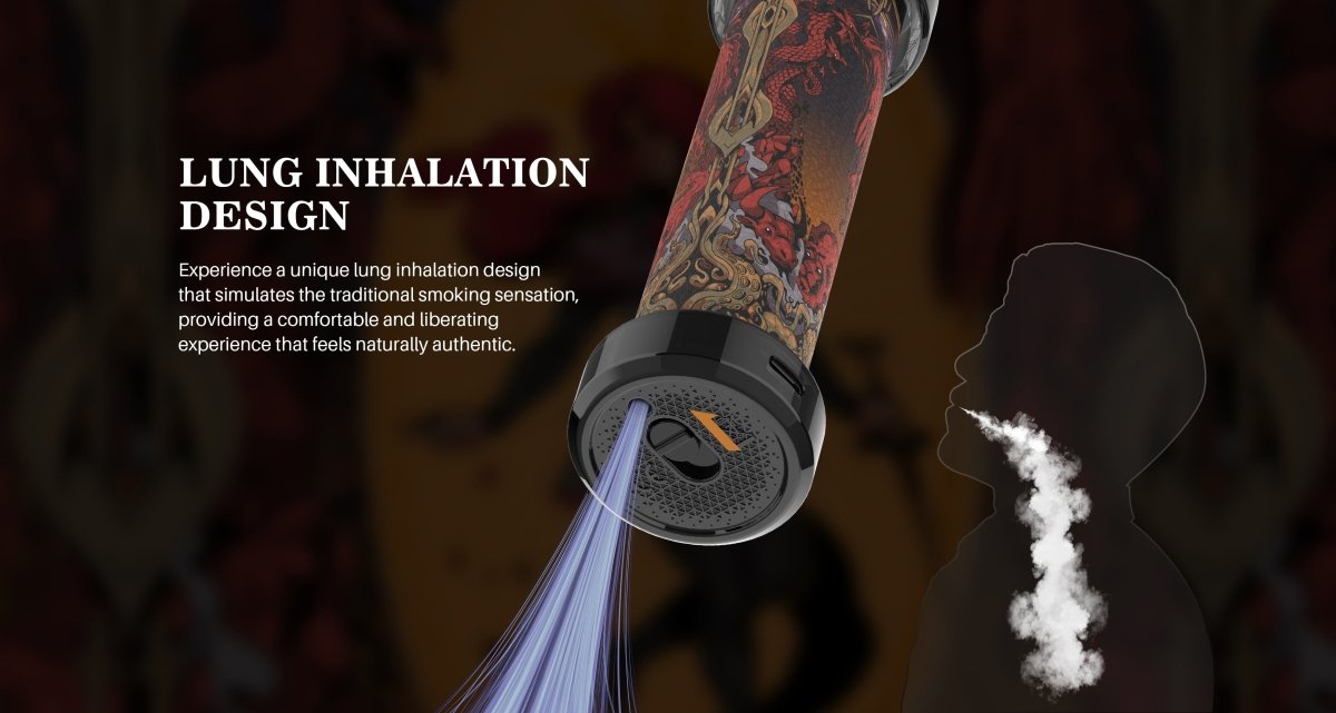 OLIT Hookalit 40000 Puffs Disposable Vape Wholesale - [Esmo]