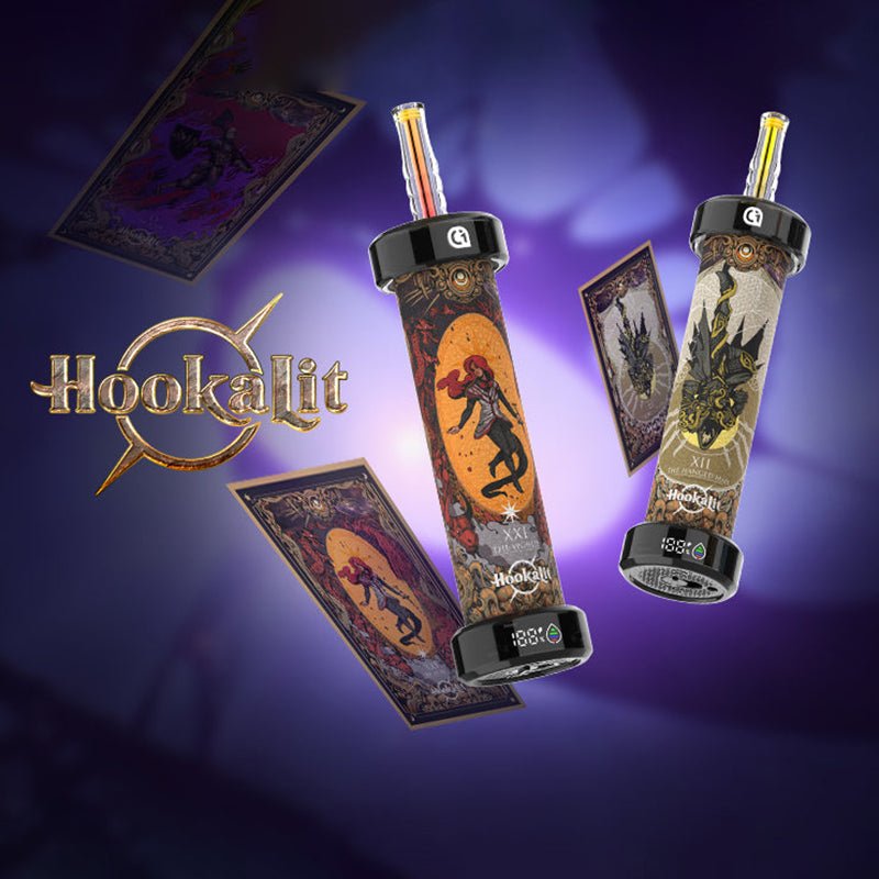 OLIT Hookalit 40000 Puffs Disposable Vape Wholesale - [Esmo]