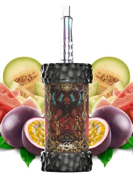 Olit Hookalit Mega 150k Puffs 80ml Disposable Vape Wholesale - [Esmo]