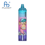 RandM FUMOT 15000 Puffs Disposable Vape Wholesale - Vapz Vape Wholesale
