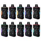 EU Warehouse POCO Snowman 70000 Puffs Disposable Vape Wholesale