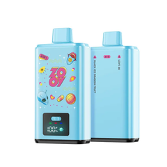 Wholesale ZOOY 3IN1 150k Puffs Vape (EU Warehouse)