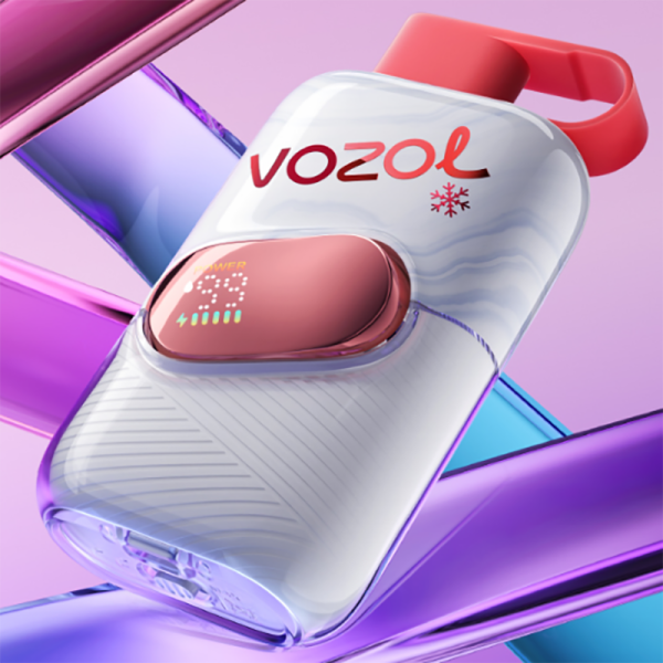 EU-Lager VOZOL Star Click 50.000 Züge  Einweg-E-Zigaretten im Großhandel – EsmoVape