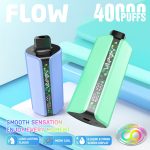 EU Warehouse VAPEN FLOW 40000 Puffs Disposable Vape Wholesale - EsmoVape