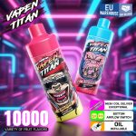 EU Warehouse VAPEN TITAN 10000 Puffs Disposable Vape Wholesale - EsmoVape