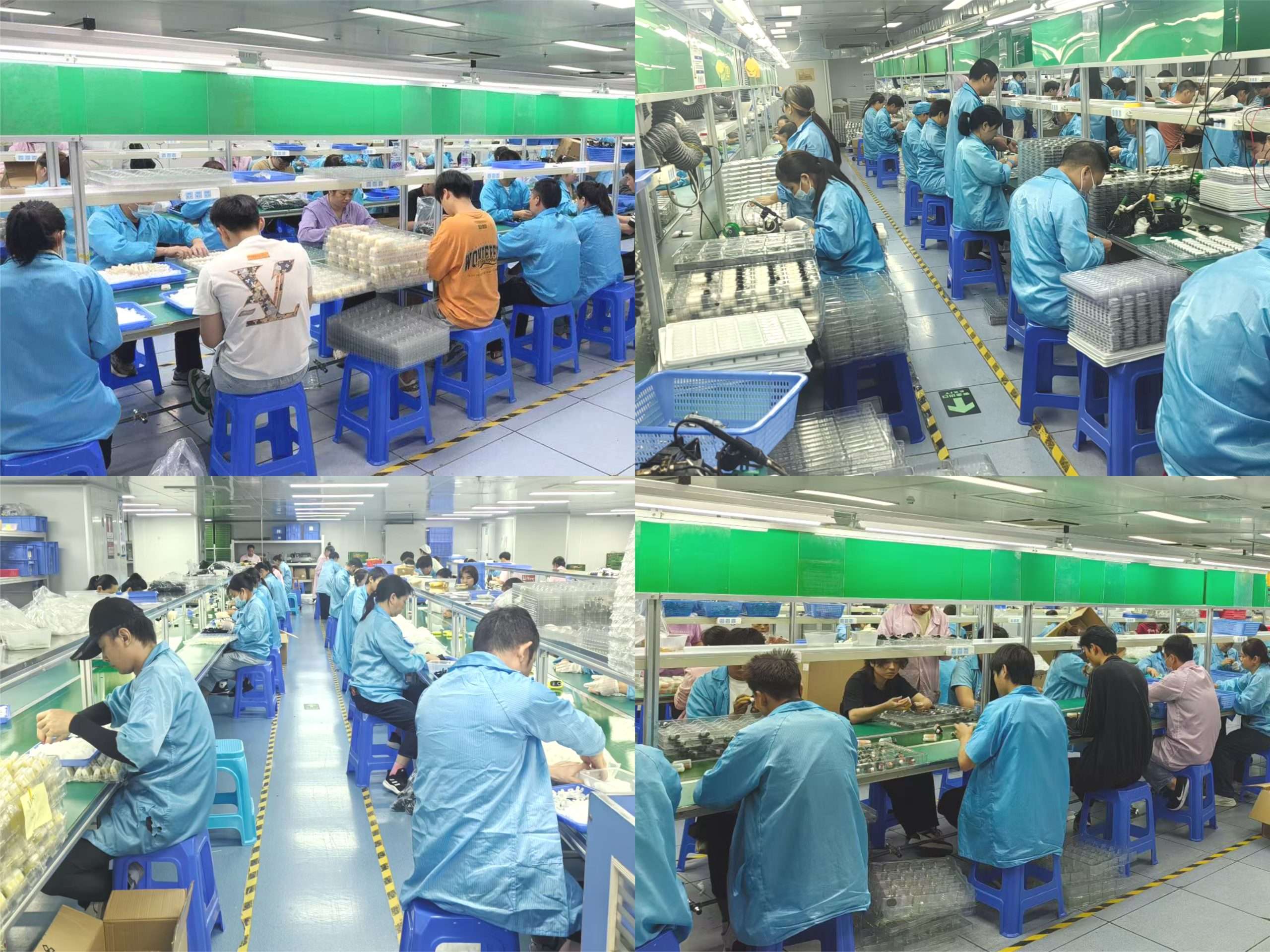 EsmoVape Vape-Werk