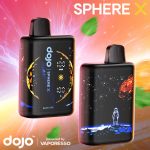 DOJO Sphere X 40000 Puffs Disposable Vape Wholesale - EsmoVape