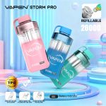 EU Warehouse VAPEN Storm Refillable Vape Wholesale - EsmoVape
