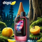 DOJO iMate X 40000 Puffs Disposable Vape Wholesale - EsmoVape