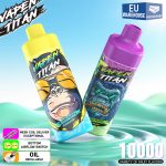 EU Warehouse VAPEN TITAN 10000 Puffs Disposable Vape Wholesale - EsmoVape