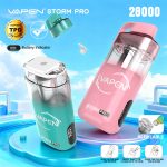 EU Warehouse VAPEN Storm Refillable Vape Wholesale - EsmoVape
