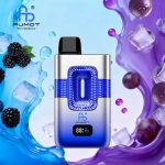 Fumot ECO 2-in-1, 50.000 Züge, 20 ml, Einweg-E-Zigarette, Vape, Großhandel – EsmoVape