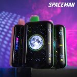 SPACEMAN SP 50000 Puffs 25ml Disposable Vape Wholesale - EsmoVape