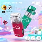EU Warehouse VAPEN Storm Refillable Vape Wholesale - EsmoVape