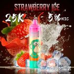 Wholesale Airmez Tornado 25000 Puffs Vape (EU Warehouse) - EsmoVape