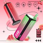 bangbox 4-in-1 160k puffs