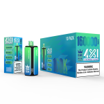 Wholesale BANGBOX 4-in-1 160K Puffs Disposable Vape (80ml) - EsmoVape