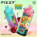 Wholesale FIZZY PRIME MAX 80000 Puffs Vape (EU Warehouse) - EsmoVape