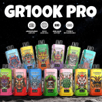happ bar gr pro 100.000 Züge