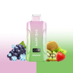 Wholesale HAPP BAR GR 50000 Puffs Dual Flavor Vape (EU Warehouse) - EsmoVape