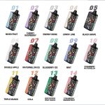 LAVIE 50000 Puffs Disposable Vape Wholesale - EsmoVape