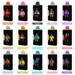 Wholesale POCO Sweet 70000 Puffs Disposable Vape (EU Warehouse) - Image 4