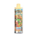 Wholesale Razz Bar 3IN1 160K Puffs Disposable Vape (EU Warehouse) – Bild 4