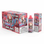 Wholesale Razz Bar 3IN1 160K Puffs Disposable Vape (EU Warehouse) – Bild 5