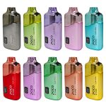 EU Warehouse POCO Stone 75000 Puffs Disposable Vape Wholesale - EsmoVape