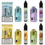 EU Warehouse POCO Stone 75000 Puffs Disposable Vape Wholesale - EsmoVape