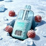 Wholesale VOPK CRYSTAL 150K Puffs Disposable Vape - EsmoVape