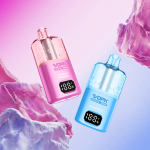 Wholesale VOPK CRYSTAL 150K Puffs Disposable Vape - EsmoVape