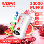 Wholesale VOPK COOL BAR 30000 Puffs Disposable Vape - EsmoVape