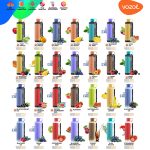 VOZOL Gear Hookah 40000 Puffs Disposable Vape(EU Warehouse) - Image 3
