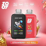 Großhandel ZOOY FLYER 35.000 Züge Vape (EU-Lager) – EsmoVape