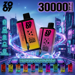 ZOOY Twins 30000 wholesale