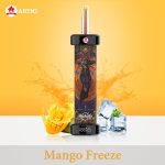 ARYMI Hookalit 40000 Puffs Disposable Vape Wholesale - EsmoVape