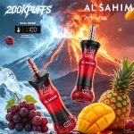 Wholesale ATVS AL SAHIM 200K Puffs Disposable Vape - Image 4