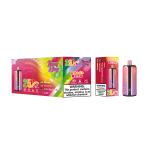 Wholesale BANG KING 4-in-1 250K Puffs Vape(EU Warehouse) - EsmoVape
