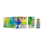 Wholesale BANG KING 4-in-1 250K Puffs Vape(EU Warehouse) - EsmoVape