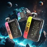 ELF BOX PULSE X 25000 Puffs Disposable Vape Wholesale - EsmoVape