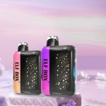 ELF BOX PULSE X 25000 Puffs Disposable Vape Wholesale - EsmoVape