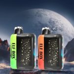 ELF BOX PULSE X 25000 Puffs Disposable Vape Wholesale - EsmoVape