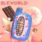 elf world 70000 puffs