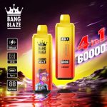 EU Warehouse BANG BLAZE 4IN1 60000 Puffs Disposable Vape Wholesale - EsmoVape